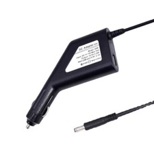 19.5V DC Adapter Car Charger for HP ProBook 470 G4