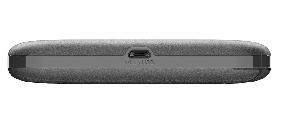 D-Link DWR-932 Mobiler Internet LTE WLAN-Hotspot 4G SIM microSD USB 150 Mbit/s - Bild 3 von 4