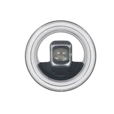 Hikeep 48V Ebike Headlight for K6-G Electric Mountain Bicycle Lamp Front Light