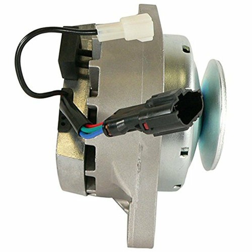 12V 20A PM Alternator IZ-8972268400 For Isuzu 3LA1/3LB1/3LD1/3LD2 - Bild 3 von 5