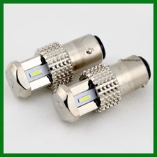 Replacement LED ‘Trilluminate’ Light Bulbs #1157 *Brightest Style -Set of 2