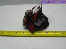 The Children's Place 3-pk Holiday Hair Scrunchies Buffalo Plaid L2021