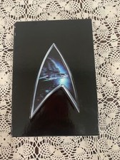 Star Trek - The Next Generation Motion Picture Collection 5-Disc DVD Box Set