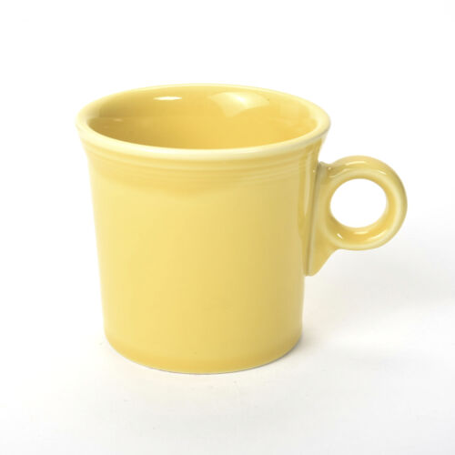 Fiesta,Fiestaware Classic Ring Handle Mug aka Tom&Jerry {Various Colors/Prices} - Picture 13 of 32