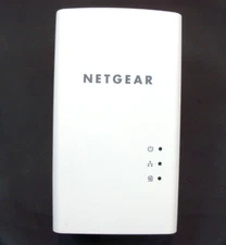 NETGEAR  PL1000v2 Powerline 1000 Mbps Gigabit Port