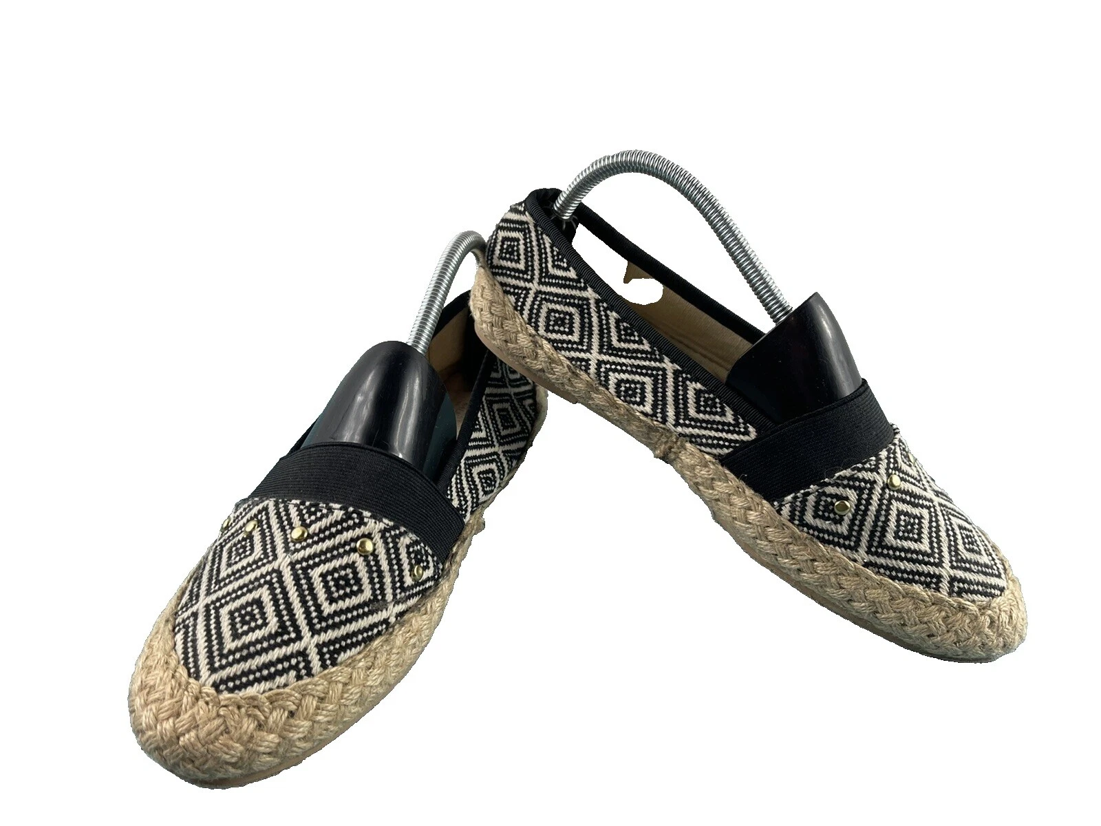 Tacón Bajo sólido Casual Avon para De mujer