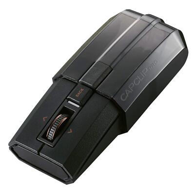 ELECOM Maus Bluetooth (iOS iPad OS kompatibel) wiederaufladbar M-CCP1BBK NEU