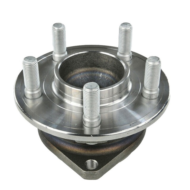 2 Front Wheel Hub Bearing for RWD 2012 2013 142020 Chrysler 300C Dodge