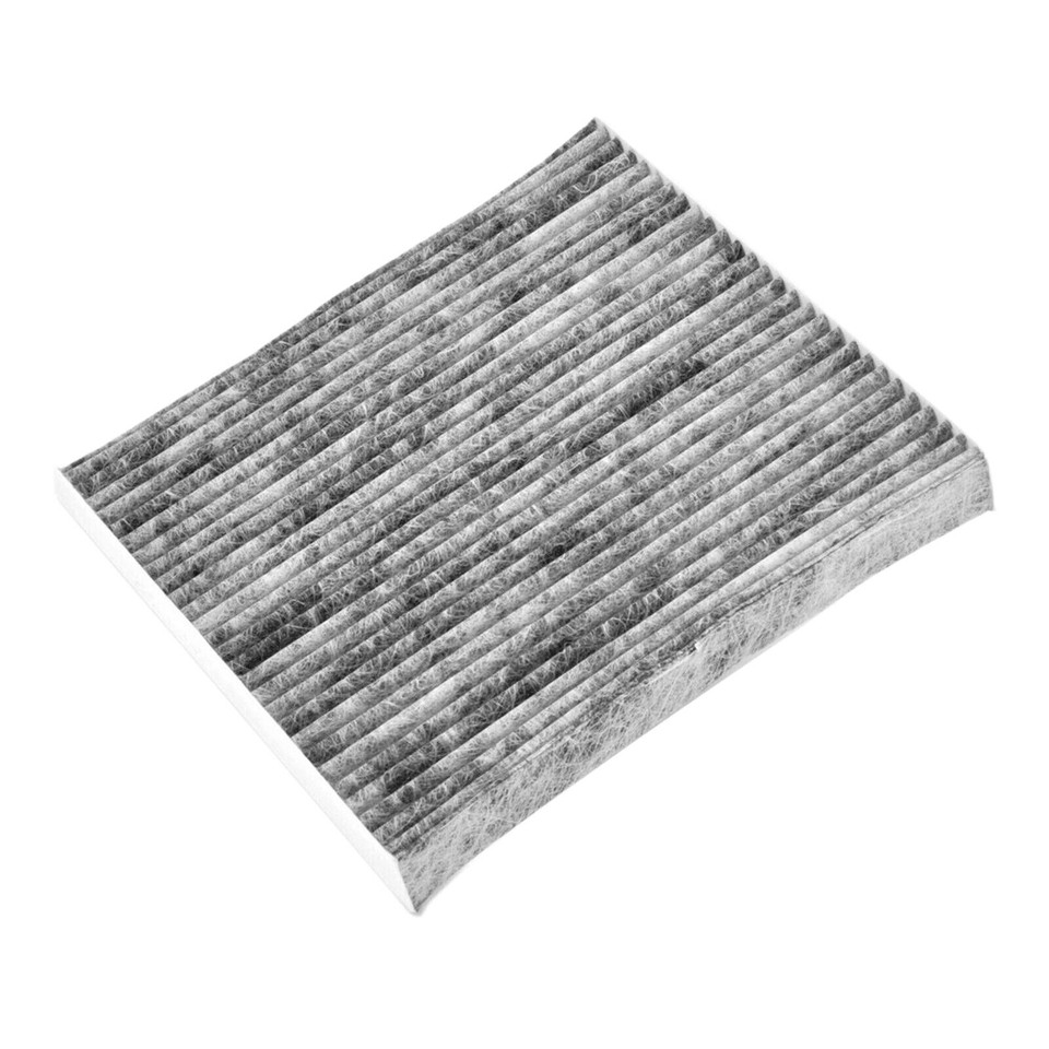 Carbon Air Filter 87139-YZZ20 87139-YZZ08 Fit For Toyota A/C CABIN Air ...