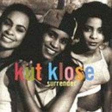 Surrender by Kut Klose (CD, 1995) for sale online | eBay
