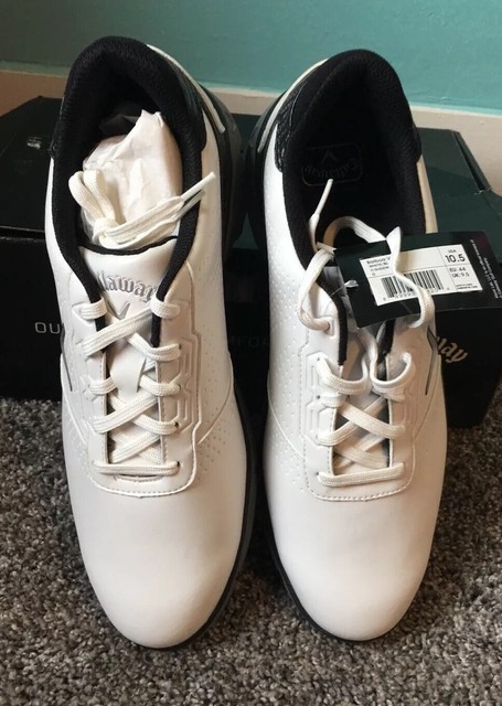 closeout golf shoes
