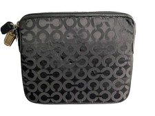 coach ipad case