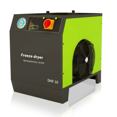 Compressed Air Dryer Cold Dryer Air Compressor Filter High Temperature