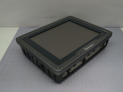 INTERMEC CV61A237MAN80010 1011CM01 VEHICLE MOUNT COMPUTER T184473