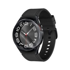 Clear HD Screen Protector for Samsung Galaxy Watch 6 Classic 43mm LTE R955U AT T