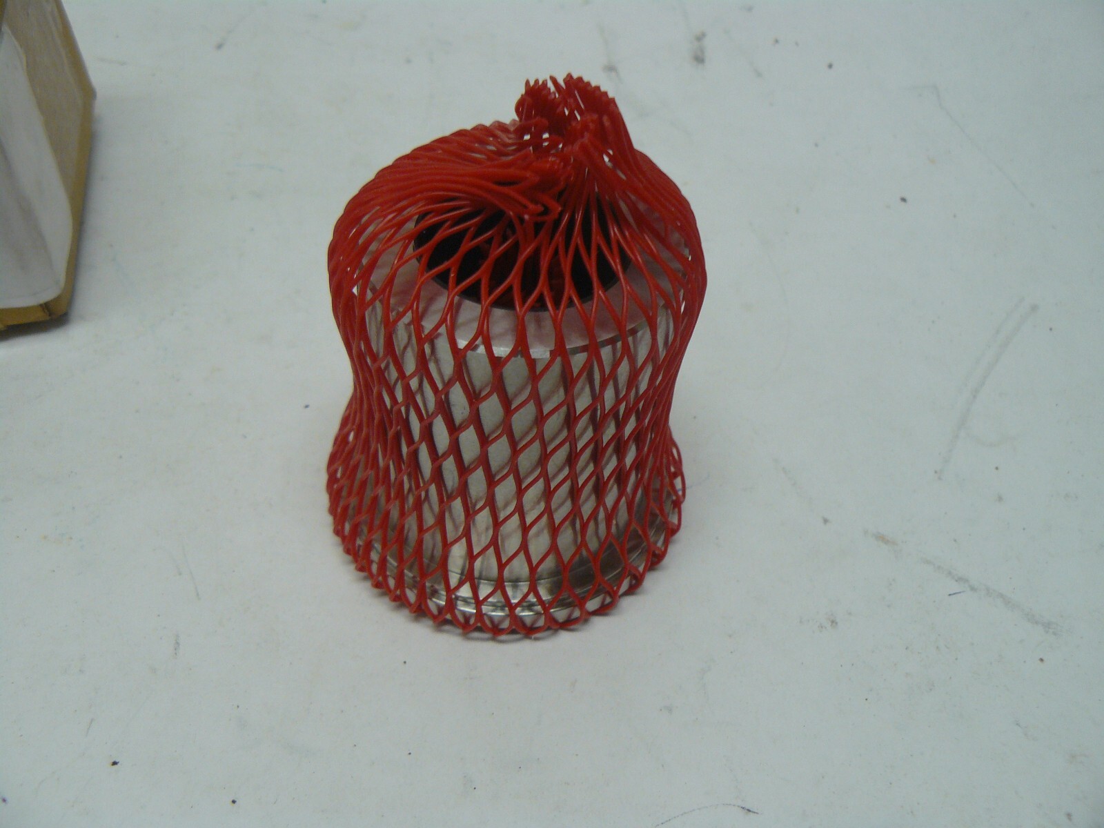 FISHER 1U104647812 LINED BUSHING MATCODE 100-21200 2-3/8