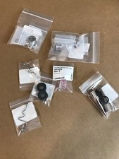 Lot of Gauged Earring Body Jewelry Piercing Parts