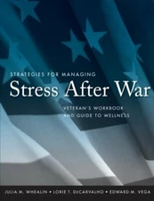 Strategies for Managing Stress After War: Veter, Whealin+=