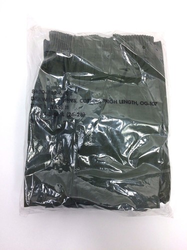 Boxershorts, Vietnamausgabe, X-Small 3 Paar Paket - Bild 2 von 7