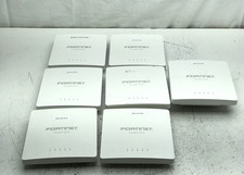 LOT OF 7 Fortinet Fortiap 321E Wireless Access Point FAP-321E-A