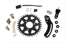Holley 556-116 CRANK TRIGGER KIT, 8 INCH SBC ...