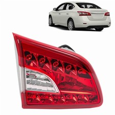 Inner Taillight Driver Side for Sentra 2013-2015 26555-3SH5A