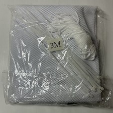 Thickened Edge Balcony  Stair Safety Net - Protect Kids  Pets, 118  X 31.5  