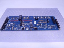 BRANSON 102-242-633R AMTECH METAL WELDER CTRL BOARD ASSEMBLY T140069
