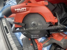 Bundle Of Hilti Power Tools (LEEDS)