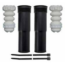 Staubschutzsatz Stoßdämpfer hinten für Audi Q3 F3B F3N | 23989027