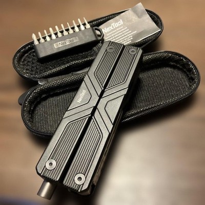 Multi-functional multi-tool NexTool Gemini