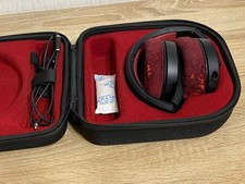 Focal Listen Professional Headphones   40mm Mylar/Titanium Drivers, 5Hz  22kHz