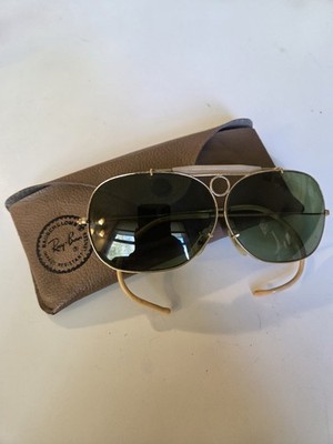 Vintage B&L Ray Ban 