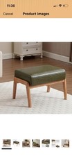Aconup Footstool