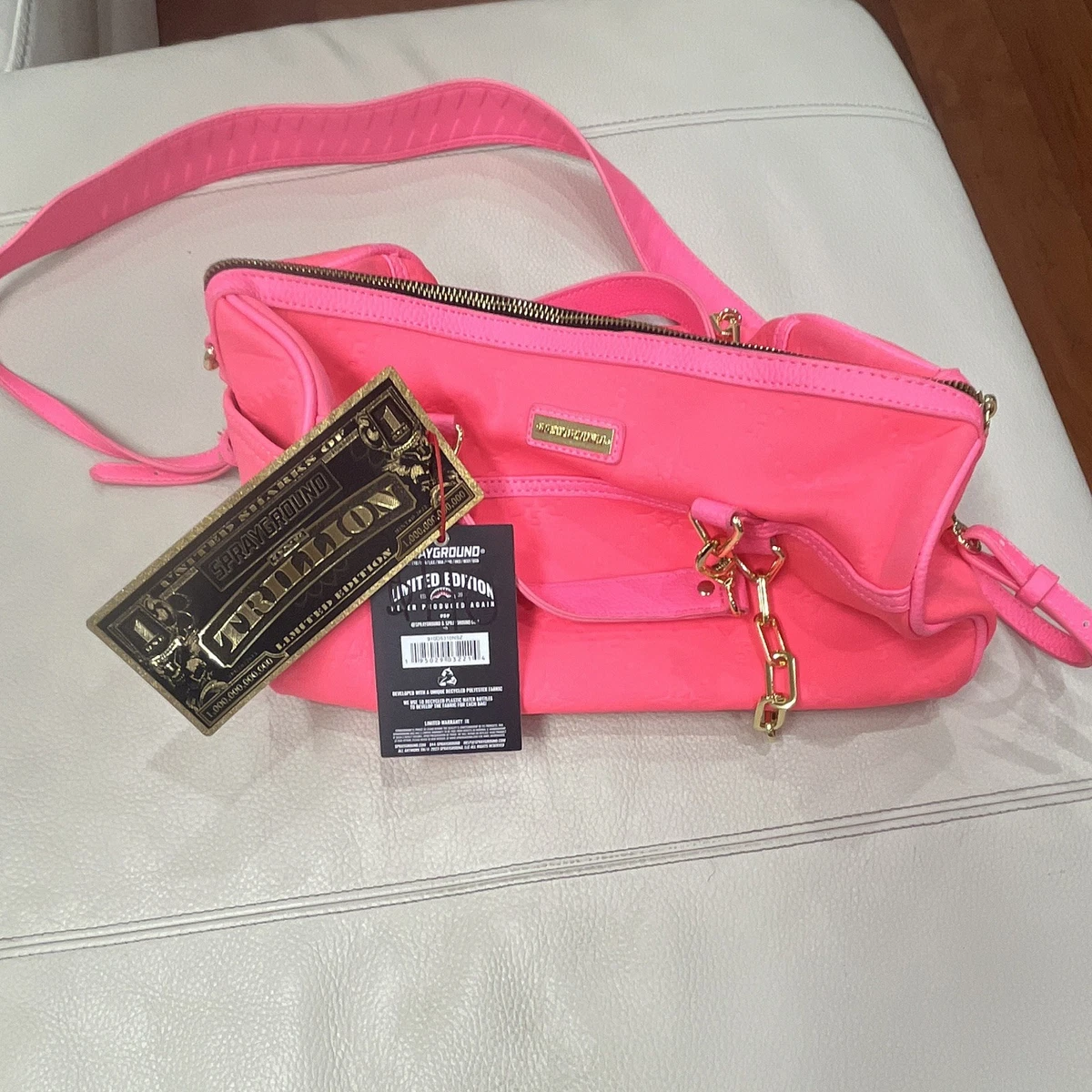 Sprayground Bags & Handbags for Women for sale - eBay