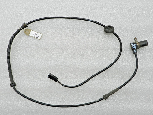 Audi A4 Original ABS Sensor