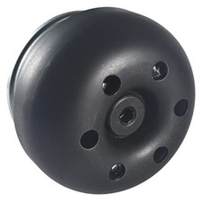 Super 30 Series Torque Converter Driver Clutch For 196/212/225cc black