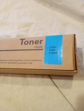 RICOH SAVIN LANIER 841423 CYAN TONER CARTRIDGE MP C3300 C3501 NEW
