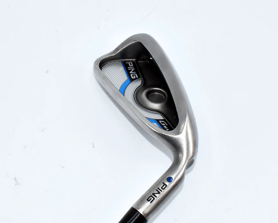 Ping Golf G Max 4 iron AWT 2.0 LITE Right-Hanged -Excellent - Image 3 of 4