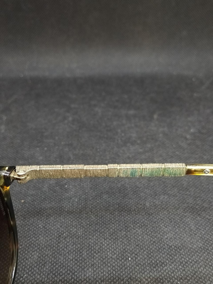 CHANEL Sunglasses Model 5306-B-A | eBay