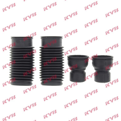 Amortisseur KYB 910020 kit de protection avec soufflet élastomère haute densité