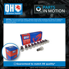 Bulb fits ALFA ROMEO QH Genuine Top Quality Product New