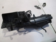 Boîte à air (Moto Guzzi - Bréva 750 2003 - 2011)