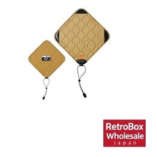 KODAK Camera Wrap M 31cm Water-Resistant Dustproof Protective Cloth Khaki