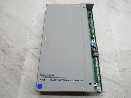 Valcom Digital Stacking Feedback Eliminator V-9964