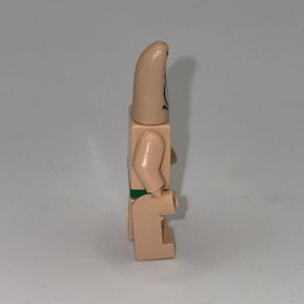 Patrick Tounge Out  Spongebob squarepants 3833 LEGO&reg; Minifigure Figure