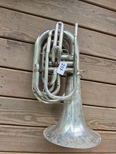 Bach 1106 Marching Baritone