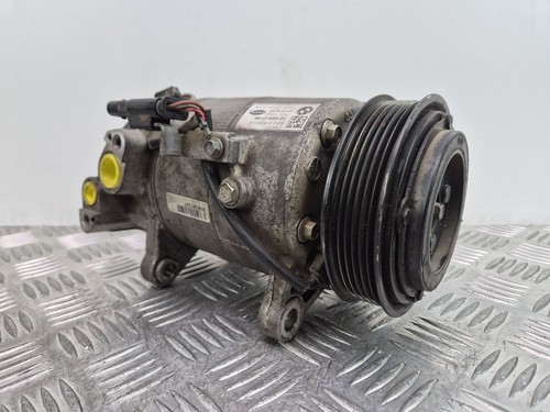 Mercedes GL450 X164  Klimakompressor Pumpe 9295050 Benzin 250kW PFF13226