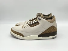 Nike Air Jordan 3 Retro Palomino Men's Size 13 B-GRADE Casual Shoes CT8532-102
