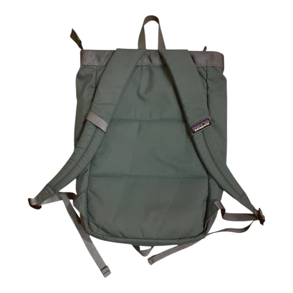 Bolso de Mano Patagonia Arbor Market 15L Mochila Azul Verde Tate Foto 2 de 4